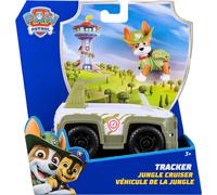 Paw Patrol Tracker - veicolo di soccorso base