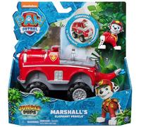 Spin Master Paw Patrol Jungle Pups, Veicolo Elefante di Marshall