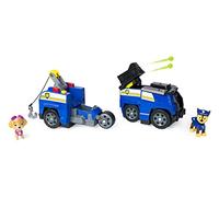 Paw Patrol - Split Second Vehicles Chase , 6056033