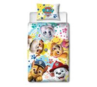 Paw Patrol Splodge Set Copripiumino (AG3207)