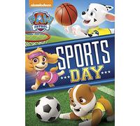 Paw Patrol: Sports Day