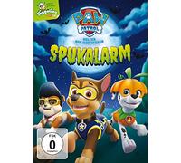Paw Patrol - Spukalarm