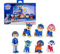Spin Master Paw Patrol Search & Rescue Figuren-Set con 7 Charakteren 6074759