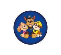 Paw Patrol Squadra Modellato Cuscino Imbottito (AG4129)