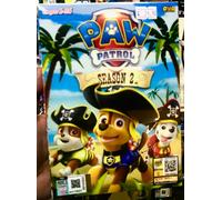 PAW Patrol (Stagione 2: Capitolo 1 - 26) ~ Tutte le regioni ~ Nuovo e sigilla...