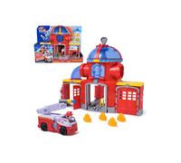 PAW Patrol Playset Fire Station Playset
