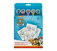 Paw Patrol Stickers 390 pcs