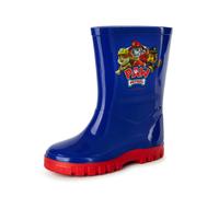 Paw Patrol Stivali da pioggia blu senza maniglie Ragazzi