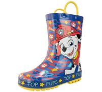 Paw Patrol Stivali di Gomma per Ragazzi Marshall