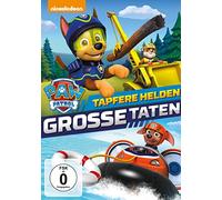 Paw Patrol - Tapfere Helden, große Taten