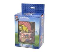 Paw Patrol - Tazza con Tovaglietta