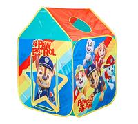 Paw Patrol Tenda di gioco della casa del gioco di pop-up