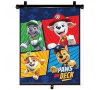 Paw Patrol Tenda parasole per auto, per ragazzi, da ragazzo 36x45 cm (Multicolore)