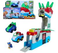Paw Patrol Dino Mobile Headquarters