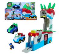 Paw Patrol Dino Mobile Headquarters