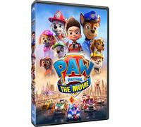 PAW Patrol: The Movie