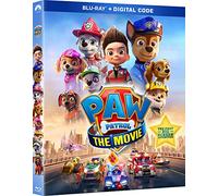 PAW Patrol: The Movie