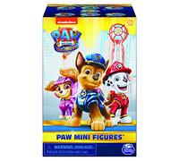 Paw Patrol Figura d'azione, Multicolore, B0971V8JF2