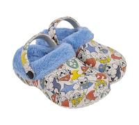 Paw Patrol The S0736956 Scarpe da Soggiorno, per Adulti, Unisex, Multicolore, Standard