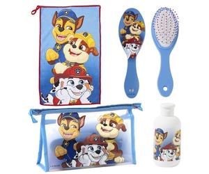 Paw Patrol toiletries bag set CerdÁ