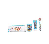 Nickelodeon Paw Patrol Travel Dental Set Set per la cura dentale 6y+(per bambini)