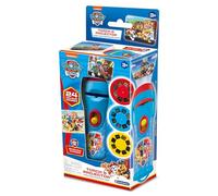 Paw Patrol Torch & Projector Torcia e Proiettore, NIC1003