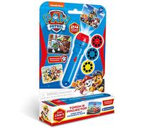 Paw Patrol Torcia e proiettore