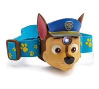 Paw Patrol- Torcia Testa, Chase, NIC1020