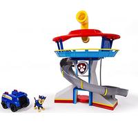 Paw Patrol - Torre di Controllo - Set da Gioco