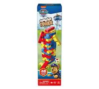Paw Patrol Torre Instabile - gioco di equilibrio in legno per bambini