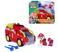Paw Patrol Toy Vehicle DinoThemeVhcMrshll