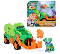 Paw Patrol Toy Vehicle DinoThemeVhcRocky