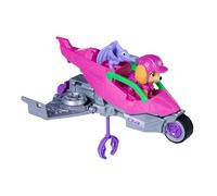 Paw Patrol Toy Vehicle DinoThemeVhcSkye