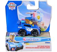 Paw Patrol Toy Vehicle SR Pup Squad Racers Chase