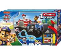 PAW Patrol - Track Patrol