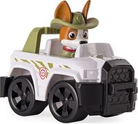 PAW PATROL Tracker Racer