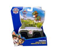 Paw Patrol Tracker Veicolo della Giungla