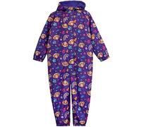 Paw Patrol Tuta Impermeabile Bambina | Tuta Pioggia Bambini | 4-5 anni