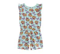 Paw Patrol Tuta Skye Senza Maniche Ragazze (NS9408)