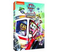 Paw Patrol: Ultimate Rescue – Paramount Pictures