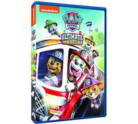 Paw Patrol: Ultimate Rescue – Nickelodeon