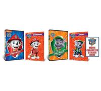 PAW Patrol: Ultimate Rescue/Jungle Rescues