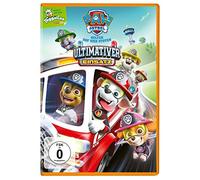 Paw Patrol: Ultimativer Einsatz