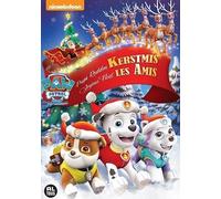 PAW PATROL V13: SAVES CHRISTMAS