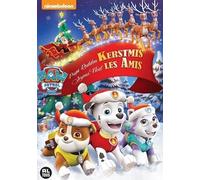 PAW PATROL V13: SAVES CHRISTMAS