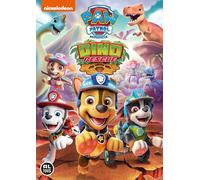 PAW PATROL V28: Dino Rescue (DVD)