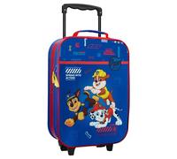 Paw Patrol Valigetta trolley, Multicolor, Casual