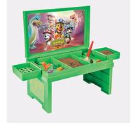 Paw Patrol Vassoio attività Deluxe