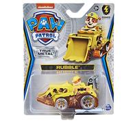 PAW Patrol Veicoli Die-Cast Pup, Rubble