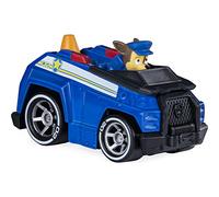 Paw Patrol Veicoli Die-Cast, Scala 1:55, Modelli Assortiti, dai 3 Anni